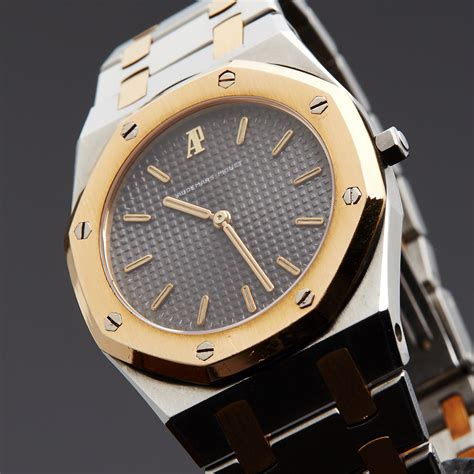 audemars piguet royal oak femme|audemars piguet royal oak size.